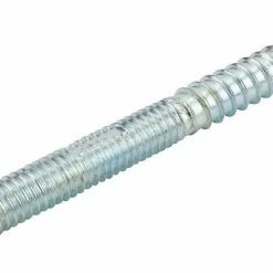 Wholesale 🥰 PHD Manufacturing 3/8 x 10 in. Steel Coach Screw Rod 🎁