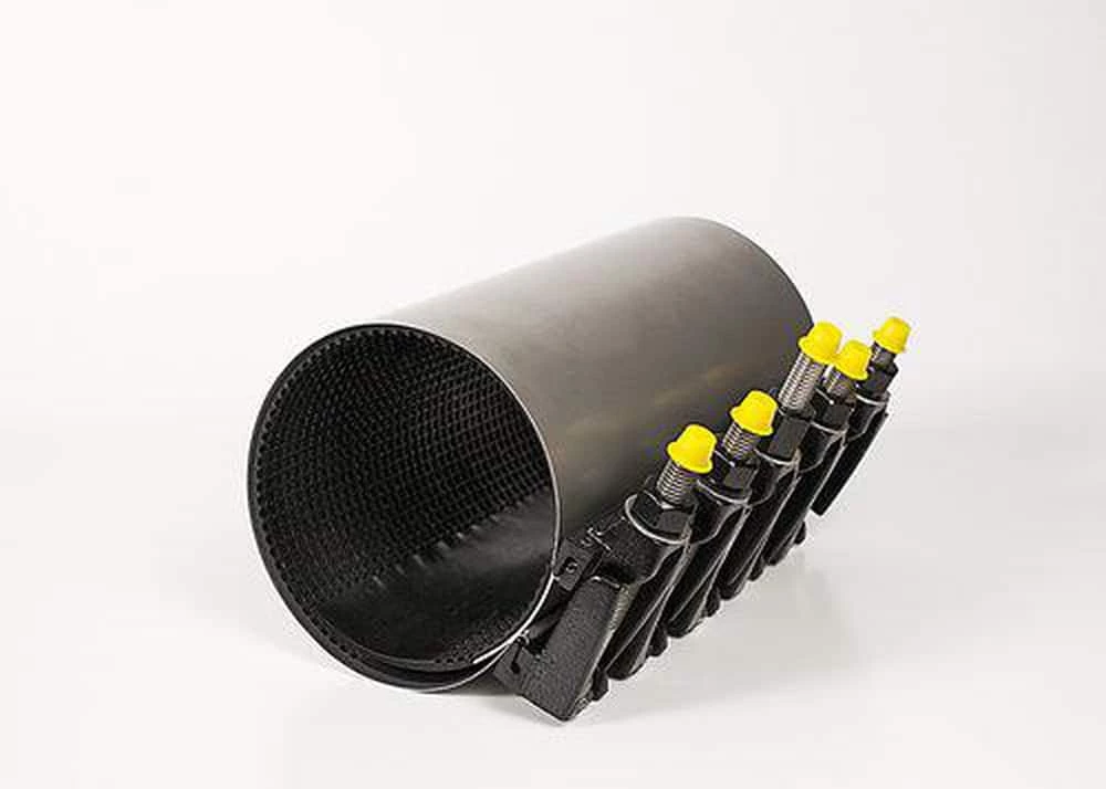 Wholesale ๐ฅ Romac Industries Style CL1 12 x 12 in. Stainless Steel Repair Clamp ๐