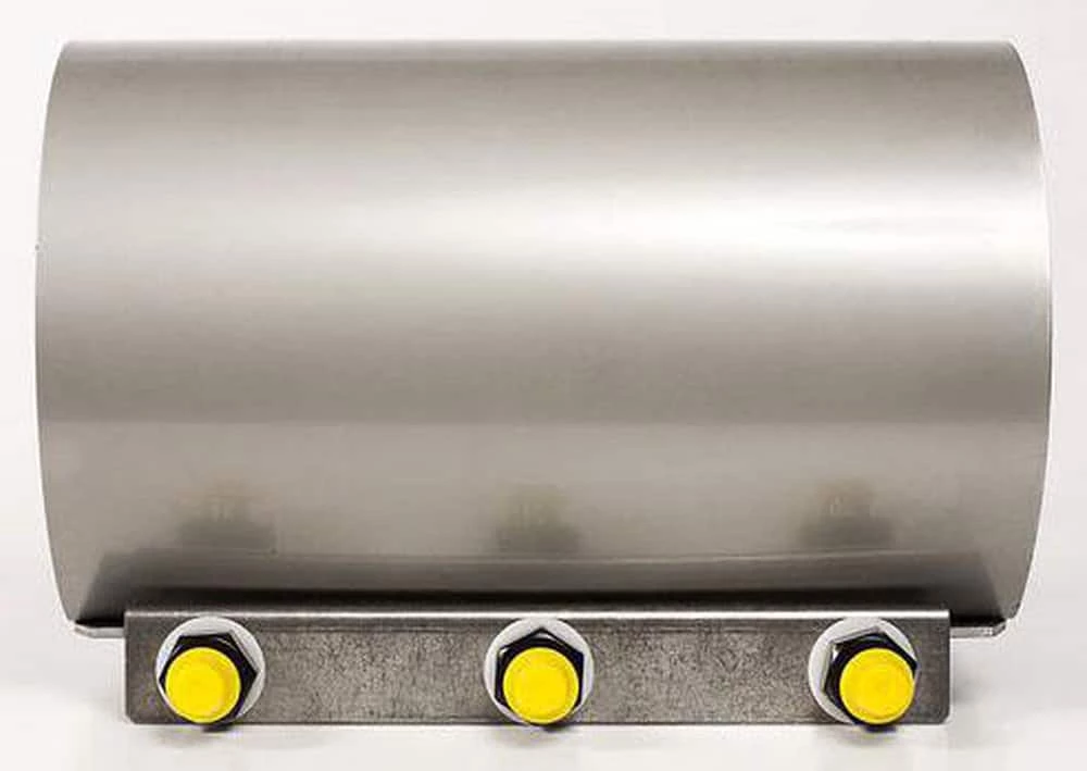 Top 10 ❤️ Romac Industries 12 in. Repair Clamp 🥰 - Image 3