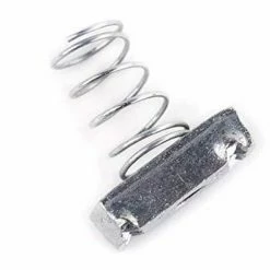 Buy ❤️ PHD Manufacturing Fig 3108 1/2 in. Aluminum Strut Nut with Spring 🎁