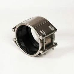 Top 10 🥰 Romac Industries 8 x 8-63/100 in. Repair Clamp 🔔