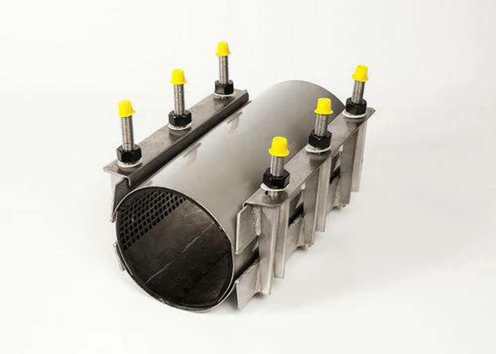 Best Pirce ๐ Romac Industries 16 x 10 in. Repair Clamp 12.20 - 11.40 in. ๐