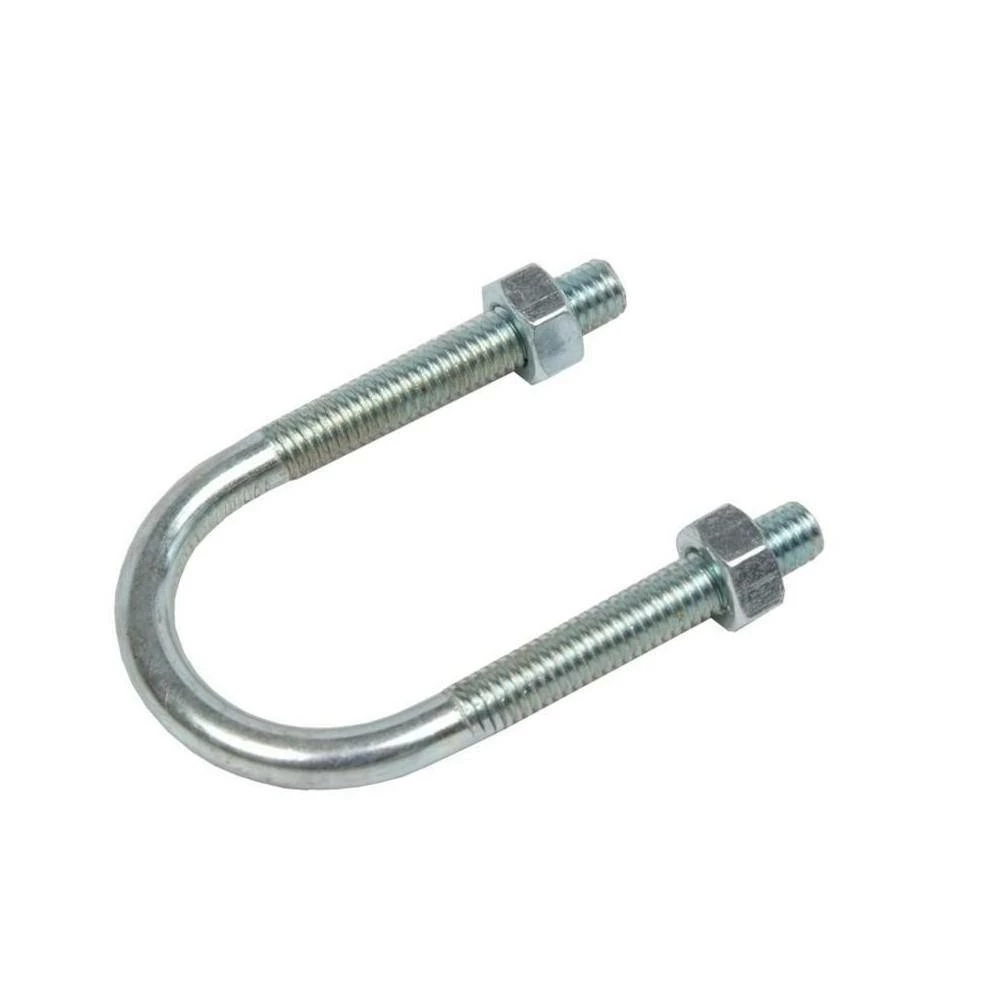 Promo 🤩 PHD Manufacturing 4 in. Light Duty U-Bolt ✨