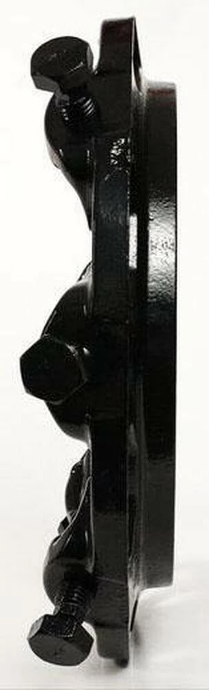 Cheapest 👍 Romac Industries RomaGrip™ 3 in. Ductile Iron Mechanical Joint Accessory Pack 🔥 - Image 2