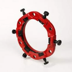 Buy 🤩 Romac Industries RomaGrip™ 10 in. Wedge Pipe Restraint for Steel Pipe, Ductile Iron, Mechanical Joint and PVC Pipe ✔️