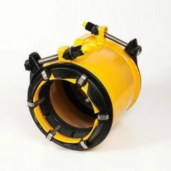 Budget 😍 Romac Industries Alpha™ 6 in. Ductile Iron Restrained Flange Adapter 🎁