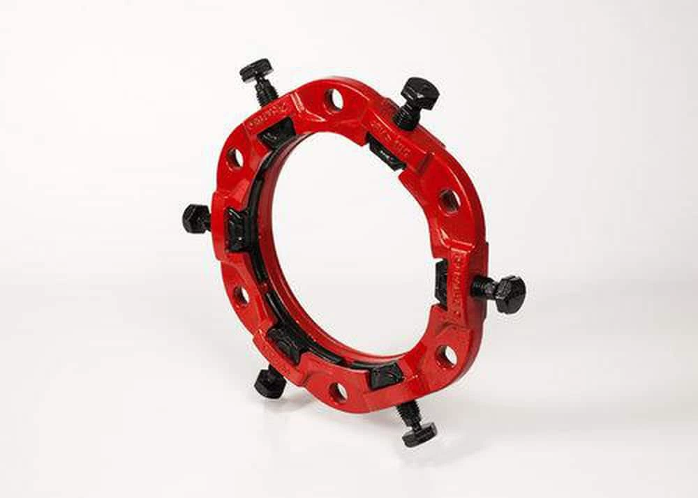 Cheapest š Romac Industries RomaGrip⢠14 in. Accessory Pack for Ductile Iron Pipe or Mechanical Joint š