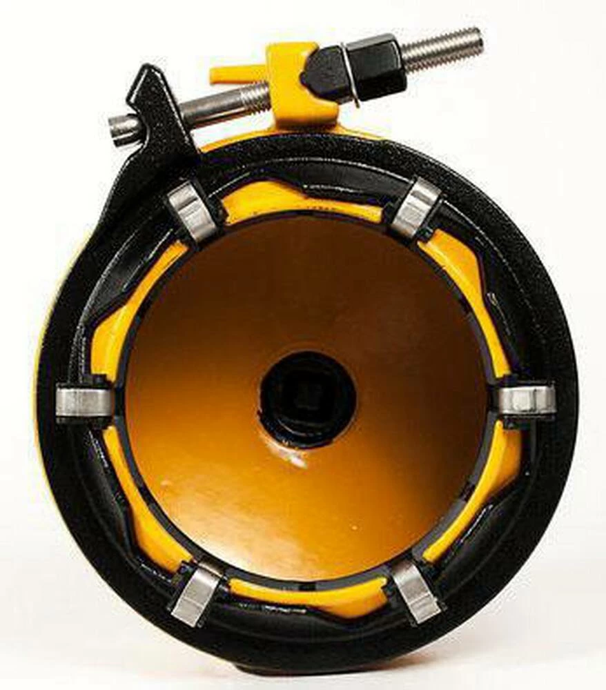 Discount π― Romac Industries 12 in. Wide Range End Cap π - Image 4