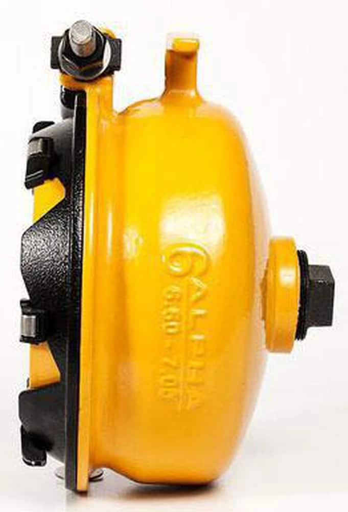 Budget π Romac Industries 4 in. Wide Range End Cap π - Image 2