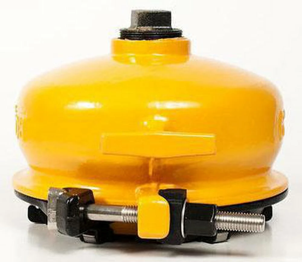 Budget π Romac Industries 4 in. Wide Range End Cap π - Image 3