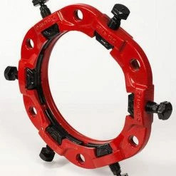 Best reviews of 😍 Romac Industries RomaGrip™ 4 in. Plastic Mechanical Joint Accessory Pack ❤️