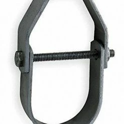 Outlet 🎉 PHD Manufacturing 12 in. Plated Adjustable Standard Clevis Hanger 🤩