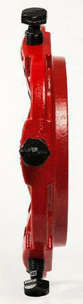 Best reviews of 😍 Romac Industries RomaGrip™ 4 in. Plastic Mechanical Joint Accessory Pack ❤️ - Image 2