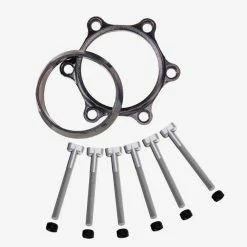 Cheap 😀 Romac Industries 6 in. Ductile Iron Mechanical Joint Accessory Pack 🥰