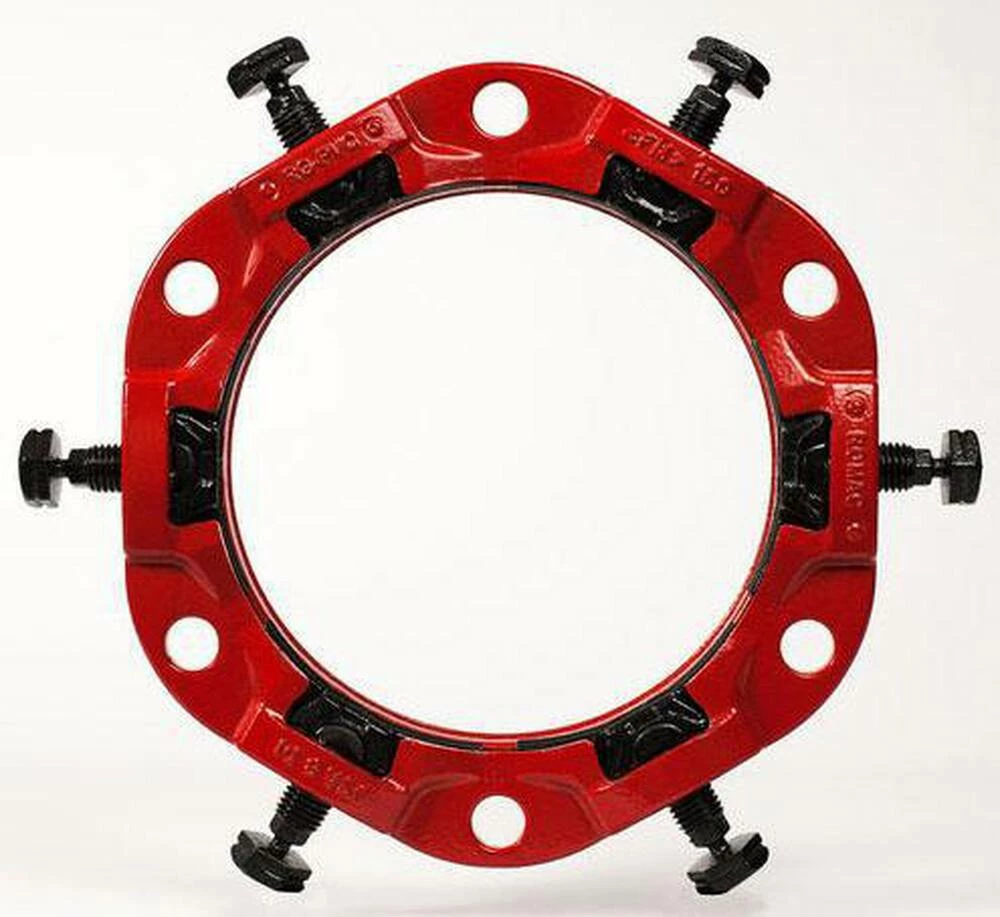 Best reviews of 😍 Romac Industries RomaGrip™ 4 in. Plastic Mechanical Joint Accessory Pack ❤️ - Image 3