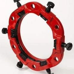 Discount 🎉 Romac Industries RomaGrip™ 8 in. Plastic Mechanical Joint Accessory Pack ✨