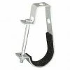 Budget 🔔 PHD Manufacturing Fig 970F 3/4 in. Electro-galvanized and Felt Carbon Steel J Hanger 👏
