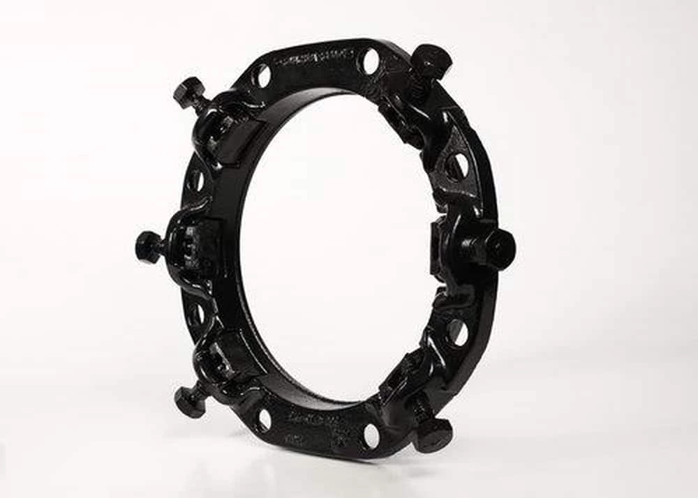 Wholesale 🛒 Romac Industries 4 in. Restraint for Ductile Iron ✔️