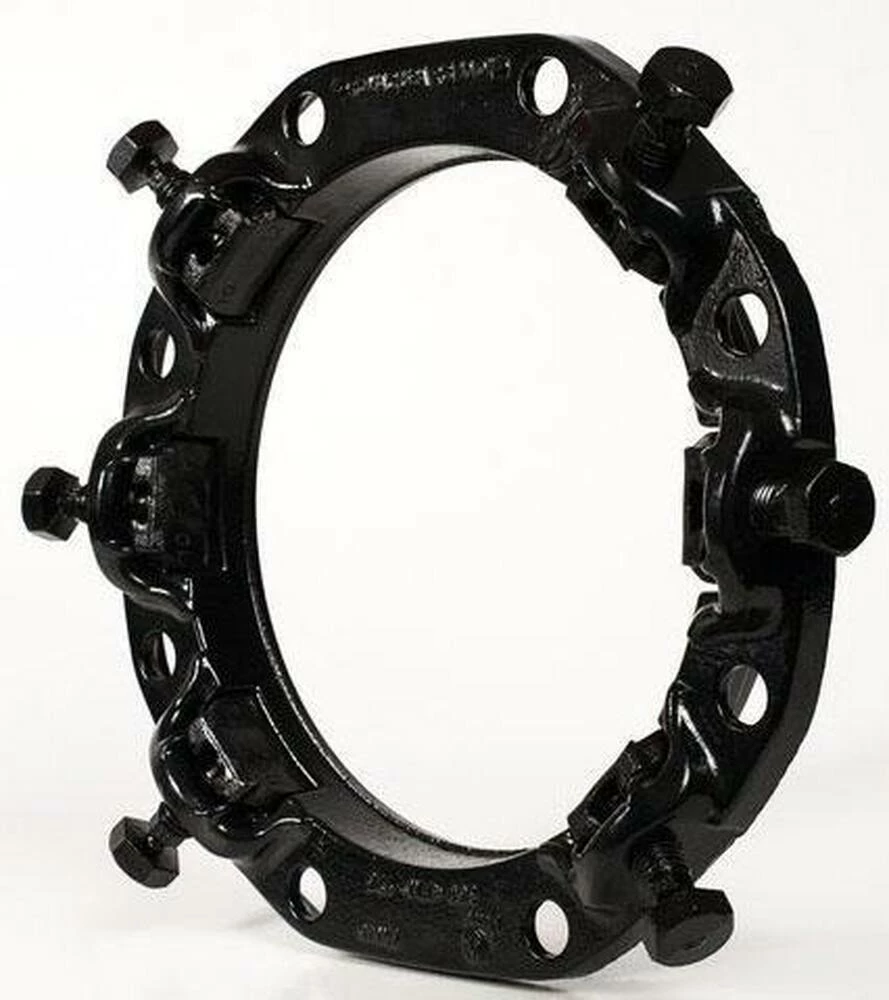 Wholesale 🛒 Romac Industries 4 in. Restraint for Ductile Iron ✔️ - Image 2