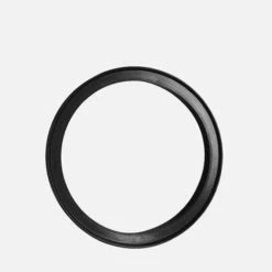 New 🛒 Romac Industries 10 in. Rubber and Stainless Steel Mechanical Joint Gasket ✔️