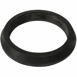 Brand new 🎁 Romac Industries 16 in. Rubber and Stainless Steel Mechanical Joint Gasket 😉