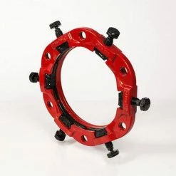 Budget 💯 Romac Industries RomaGrip™ 3 in. Mechanical Joint Ductile Iron Restraint for Ductile Iron Pipe and Steel Pipe 🥰