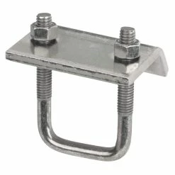 Discount ✔️ PHD Manufacturing Fig 7070 1-5/8 in. Electrogalvanized Low Carbon Steel Beam Clamp 🔔