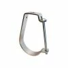 Hot Sale 🎉 PHD Manufacturing 8 in. Electro-Galvanized Carbon Steel J-Hanger 👏