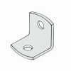 Budget 💯 PHD Manufacturing Fig 920 3/8 in. Electro Galvanized Low Carbon Steel Side Beam Angle Bracket 🌟