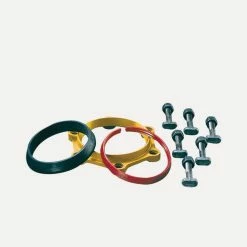 Budget ✨ Romac Industries GripRing™ 6 in. Ductile Iron Mechanical Joint Accessory Pack 🧨