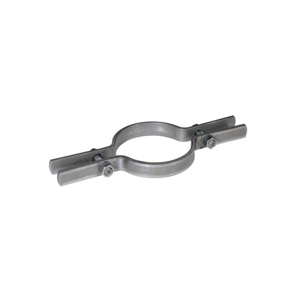 Promo ๐ PHD Manufacturing Fig 551 1/2 in. Low Carbon Steel Plated Riser Clamp ๐