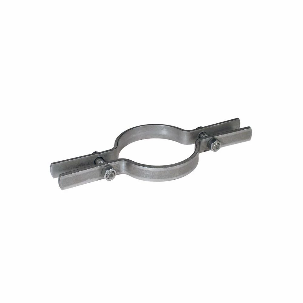 Promo โ๏ธ PHD Manufacturing Fig 551 5 in. Low Carbon Steel Plated Riser Clamp ๐