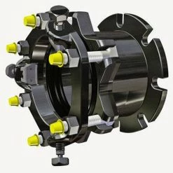 Budget β Romac Industries 24 in. Restrained Flange Coupling Adapter β