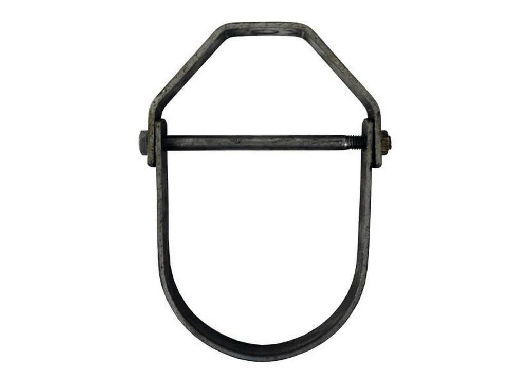 Budget ๐ PHD Manufacturing 1-1/2 in. Standard Clevis Plain Hanger Black ๐