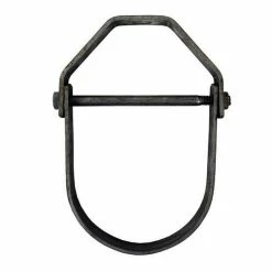 Deals 🛒 PHD Manufacturing 2 in. Standard Clevis Plain Hanger Black 👏