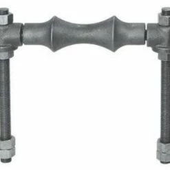 Top 10 ⌛ PHD Manufacturing 6 in. Pipe Roller Hanger 🔔