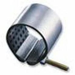 Best deal ⌛ Romac Industries Style SC 1-1/2 x 3 in. Stainless Steel Repair Clamp 👏