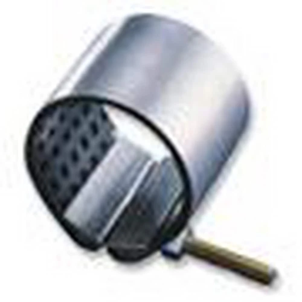 Best deal ๐ Romac Industries Style SC 1-1/2 x 6 in. Stainless Steel Repair Clamp ๐คฉ