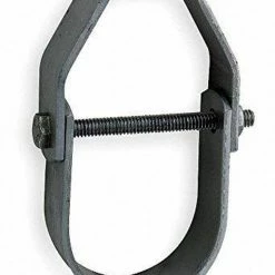 Coupon ✨ PHD Manufacturing 16 in. Standard Clevis Hanger Electro Galvanized 👍