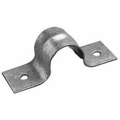 Best Pirce 🥰 PHD Manufacturing Fig 70 3/4 in. 2-Hole Pipe Strap ✔️