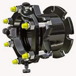 Best reviews of 🥰 Romac Industries 16 in. Restrained Flange Coupling Adapter 👏