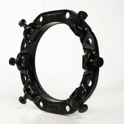 Best Sale ✨ Romac Industries RomaGrip™ 12 in. Wedge Pipe Restraint for Ductile Iron Pipe and Mechanical Joint ❤️