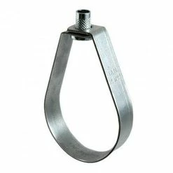 Outlet 🤩 PHD Manufacturing 3/4 in. NFPA Felt Lined Swivel Ring Hanger ✔️