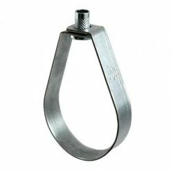 Buy ⭐ PHD Manufacturing 1 in. NFPA Felt Lined Swivel Ring Hanger 🤩