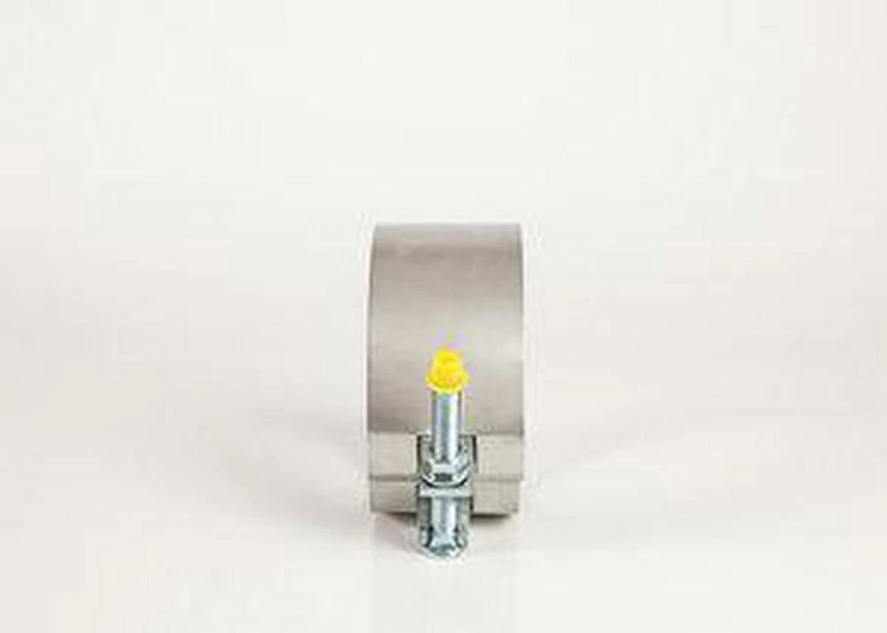 Cheapest 👏 Romac Industries Style SC 2 x 3 in. Stainless Steel Repair Clamp 🛒 - Image 4