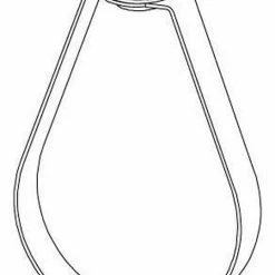 Deals 👏 PHD Manufacturing 1-1/2 in. Copper Tube Swivel Ring Hanger 🤩