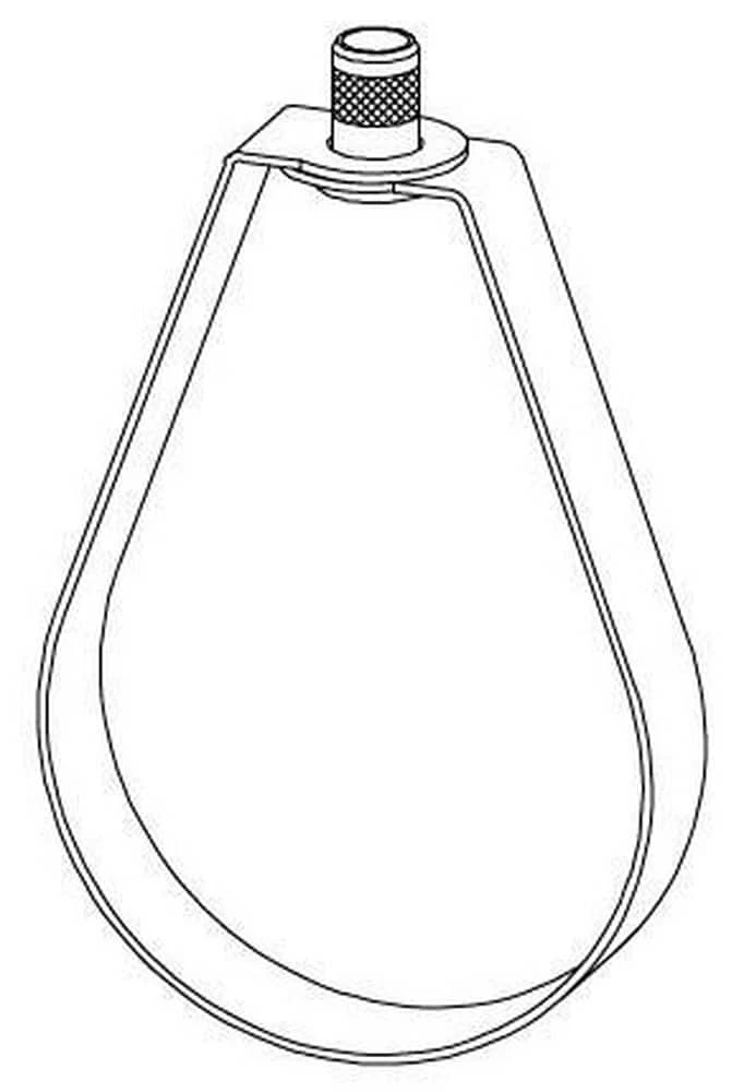 Deals ๐ PHD Manufacturing 1-1/2 in. Copper Tube Swivel Ring Hanger ๐คฉ