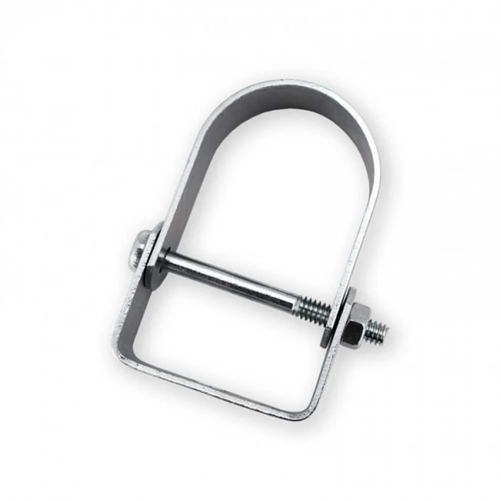 Discount ๐ PHD Manufacturing Fig 451F 1-1/2 in. Electro-galvanized and Felt Carbon Steel Clevis Hanger ๐