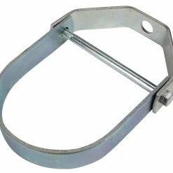 Best deal ❤️ PHD Manufacturing 2-1/2 in. Electrogalvanized Clevis Hanger 🔥