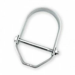 Top 10 🎁 PHD Manufacturing Fig 451F 3 in. Electro-galvanized and Felt Carbon Steel Clevis Hanger 💯